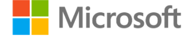 Microsoft Logo