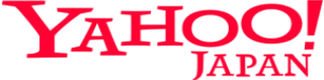 Yahoo! Japan Logo