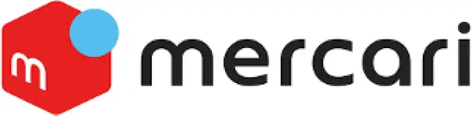 Mercari Logo