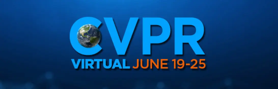 CVPR Logo