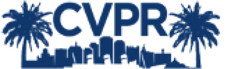 CVPR2 Logo