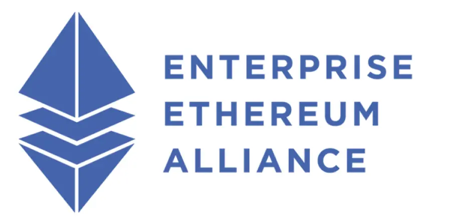 Etherium Logo