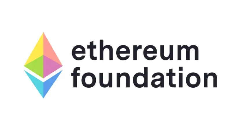 Etherium Foundation Logo