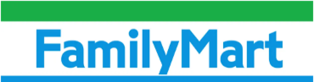 FamilyMart Logo