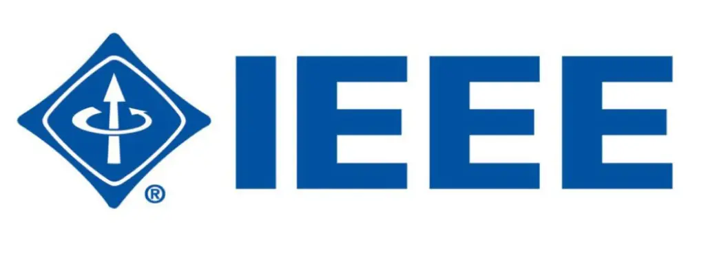 IEEE Logo