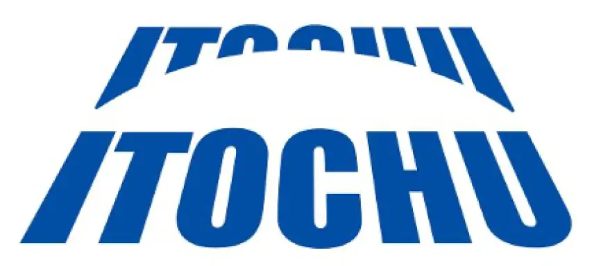 ITOCHU Logo