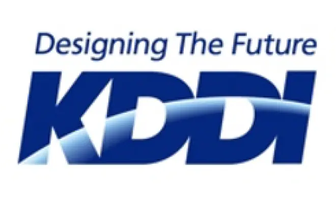 Kddi Logo