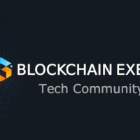"Blockchain EXE & WIRED: How Blockchain Will Renew Mobility?" Sept. 22 and 23