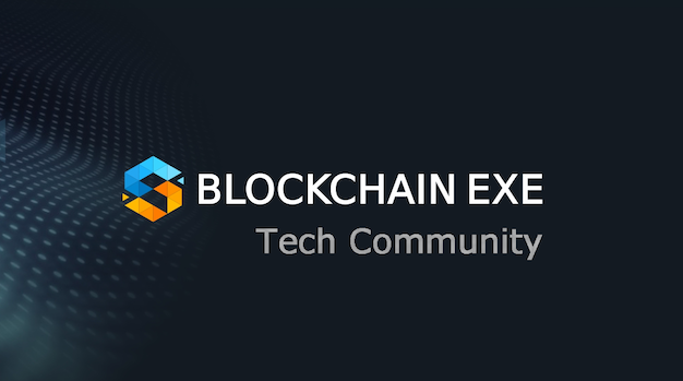 "Blockchain EXE & WIRED: How Blockchain Will Renew Mobility?" Sept. 22 and 23