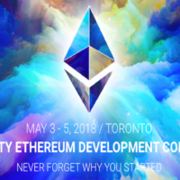 Couger Ranked in Japan's First Top 10 at EDCON, the Ethereum Developers' World Convention