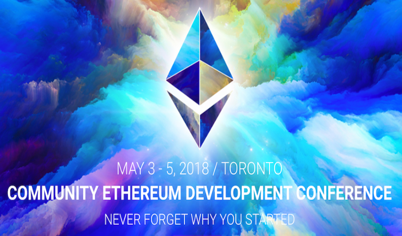 Couger Ranked in Japan's First Top 10 at EDCON, the Ethereum Developers' World Convention