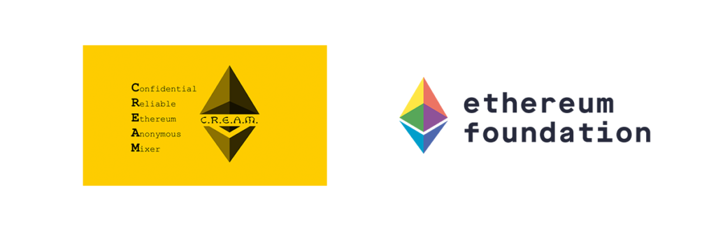 Couger's zkCREAM Selected for Development Grant by Ethereum Foundation