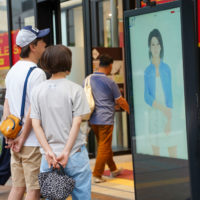 Report and video of the Human-like AI Assistant Demonstration Experiment in Chofu, Tokyo is now available.