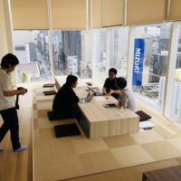 WIRED published a trilogy talk by Atsushi Ishii, CEO of Couger, Yoichiro Miyake of Square Enix, and Hiroshi Yamakawa of Whole Brain Architecture Initiative