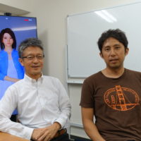 LUDENS SDK and Hiroshi Yamakawa's appointment as an advisor were featured in "ITmedia Business ONLINE"