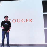 Cutting-Edge Blockchain Players Gather in Toronto! Couger to speak at EDCON, the Ethereum Developers' World Convention, as one of the 10 selected teams.