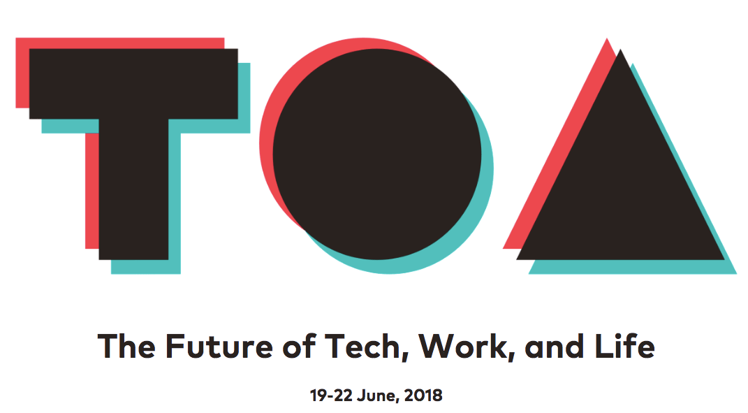 Couger CEO Ishii to speak at TOA, the world's top conference in Germany