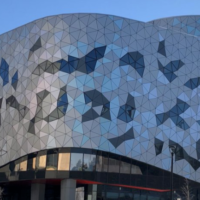 Couger members spoke at the "Blockchain & Smart Cities" event hosted by York University, Canada.