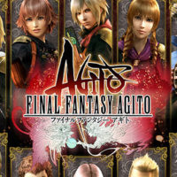 Development of the FINAL FANTASY series "FINAL FANTASY AGITO"