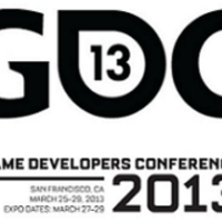 Game Developers Conference 2013