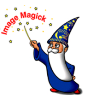 ImageMagick Reverse Command Reference