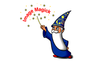 ImageMagick Reverse Command Reference