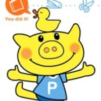 PeKay's Little Author